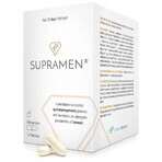 Supramen, 120 capsule, Establo Pharma