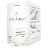 Supramen, 120 capsules, Establo Pharma