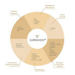 Supramen, 120 capsule, Establo Pharma