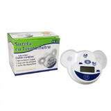 PM29 thermometer pacifier, Perfect Medical