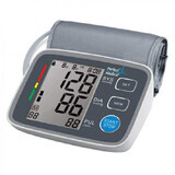 Arm blood pressure monitor with PM02 sensor with adapter, Perfect Medical