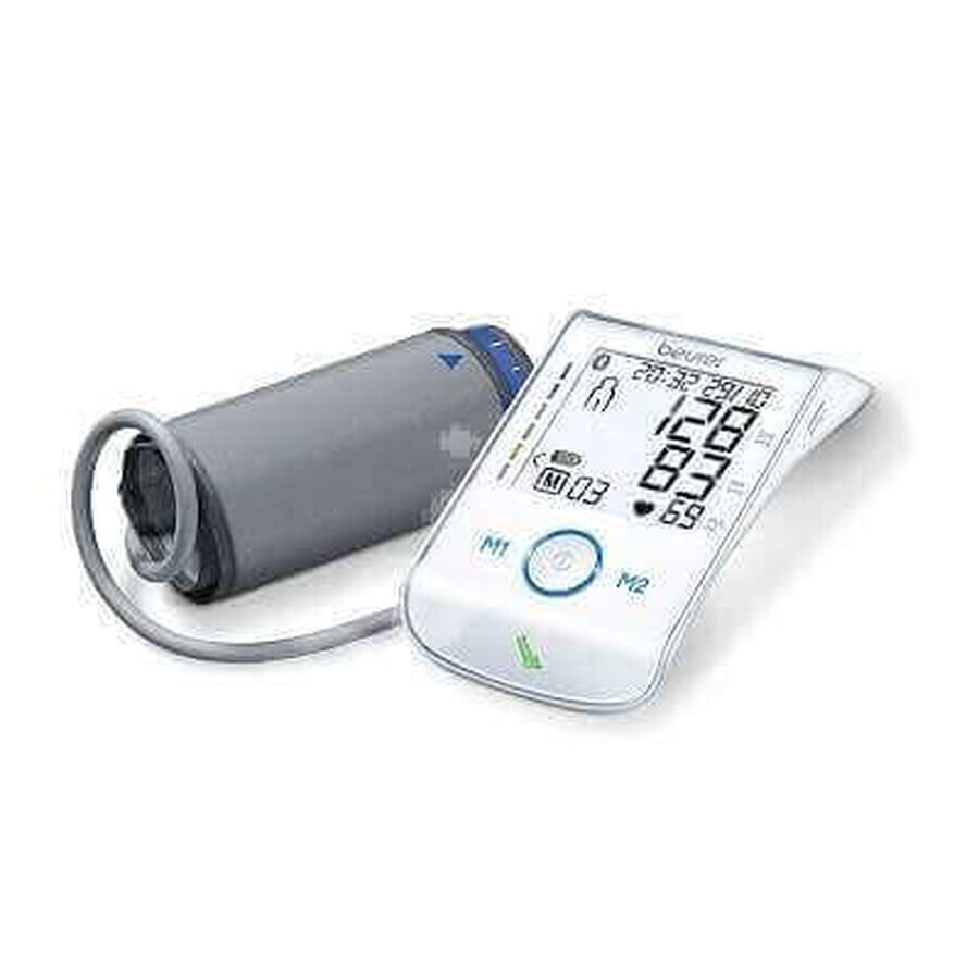 Arm blood pressure monitor, BM85, Beurer