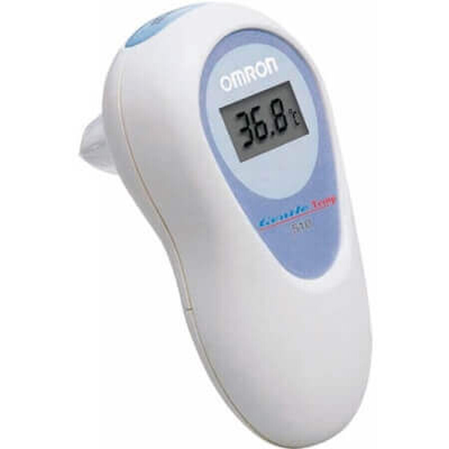 Termometro auricolare Gentle Temp, 510, Omron