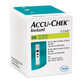 Accu-Chek Instant, Strisce Reattive per la Glicemia, 50&#160;pezzi, Roche&#160;