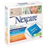 Cold Hot Mini hot/cold therapy compress, Nexcare