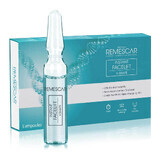 Firming treatment V-Shape, 5x2 ml, Remescar