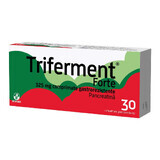 Triferment Forte, 30 tablets, Biofarm