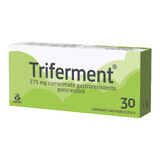 Triferment, 30 tablets, Biofarm