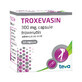 Troxevasin, 50 capsule, Actavis