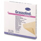 Hartmann Garza Sterile Grassolind 10x10cm 10 Pezzi