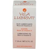 Vea Lubrivit Olio Lubrificante, 20 ml, Hulka