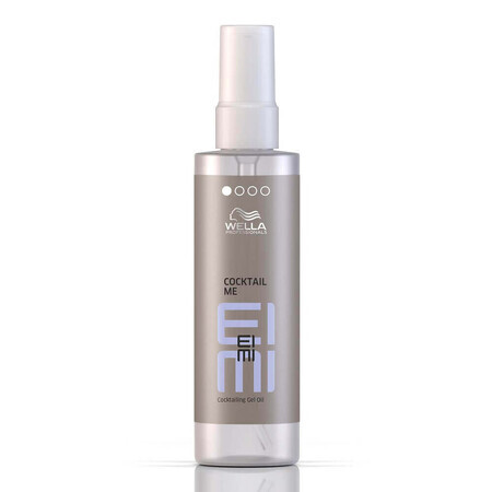 Eimi stylingolie-gel, 95 ml, Wella Professionals