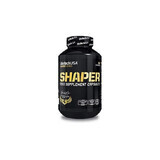 Ulisses Shaper, 90 capsule, Biotech USA