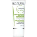 Bioderma Sebium Pore Refiner Porenkorrektur-Konzentrat, 30 ml