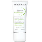 Bioderma Sebium Pore Refiner Porenkorrektur-Konzentrat, 30 ml