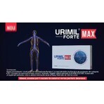 Urimil Forte Max, 30 capsule, Plantapol