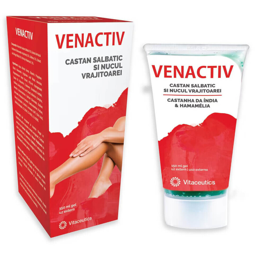 Venactiv, 150 ml, Dietmed