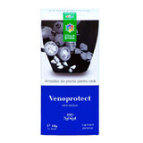 Venoprotect tea, 50 g, Steaua Divina