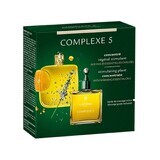 Rene Furterer Complexe 5 Concentrato Vegetale Stimolante Olii Essenziali, 50ml