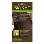 Biokap Nutricolor Delicato 5,0 Castano Chiaro 140ml