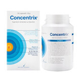 Concentrix, 180 tablets, Destin Pharma