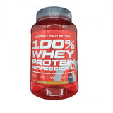 Whey Protein Professional Chocolate Hazelnut, 920 grams, Scitec Nutrition