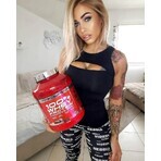 100% Whey Protein Professional Scitec Nutrition, Vanilla Very Berry, 2350 g