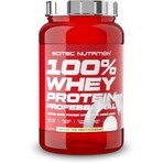 Whey Protein Professional Vanilla Very Berry, 920 grams, Scitec Nutrition