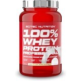 Whey Protein Professional Vanilla Very Berry, 920 grams, Scitec Nutrition