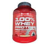 Whey Protein Professional Vanilla, 2350 grams, Scitec Nutrition