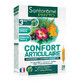 Confort Articulaire, 20 fiale, Santarome Natural