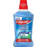 Colgate Triple Action Collutorio 500ml