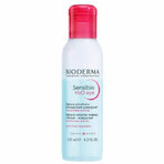 Bioderma Sensibio - H2O Eye Struccante Micellare Bifasico, 125ml