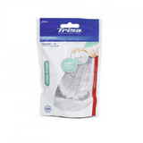 Dental floss with toothpick, 40 pcs, Trisa