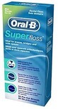 Filo interdentale Super Floss, 50 pezzi, Oral-B