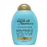 Repairing conditioner with Moroccan Argan Oil, 385 ml, OGX