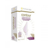 Contorno, 30 capsule, Vitacare