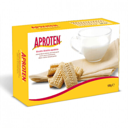 Aproten Bistotto Aproteico 180g