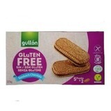 Biscotti senza glutine Panino al cioccolato, 225 g, Gullon