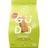 Gudo Biscotti Sentieri Biologico 220g