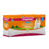 Bottle biscuits, +4 months, 600 g, Plasmon