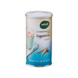 Eco caffè cappuccino istantaneo con cereali, 175 g, Naturata