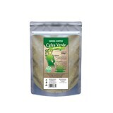 Cafea verde macinata, 250 gr, Herbal Sana