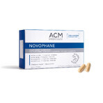 Capsule per capelli e unghie Novophane, 60 pezzi, ACM