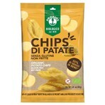 CHIPS DI PATATE PROBIOS 40G