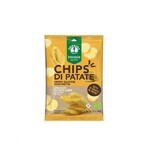 CHIPS DI PATATE PROBIOS 40G