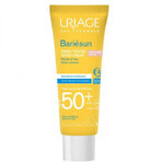 Uriage tinted sun protection cream SPF50+ Bariesun, 50 ml, fair skin, Uriage