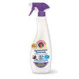 Universal degreaser with lavender, 600 ml, Chante Clair