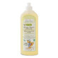 Detergente bio per piatti, biberon e tettarelle, 500 ml, Baby Anthyllis