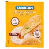 Active dry brewer's yeast, gluten free, 3 sachets x 10g, S. Martino